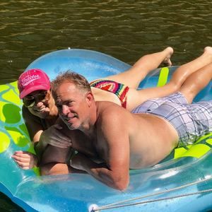 Meet your Posher, Dawna